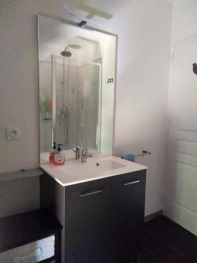 Gite Bressan Saint-Maurice-en-Riviere Exterior foto
